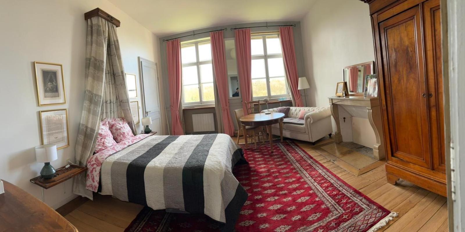 La Maison Du Voyageur 1546 Passavant Extérieur photo