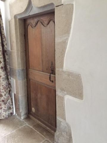 La Maison Du Voyageur 1546 Passavant Extérieur photo