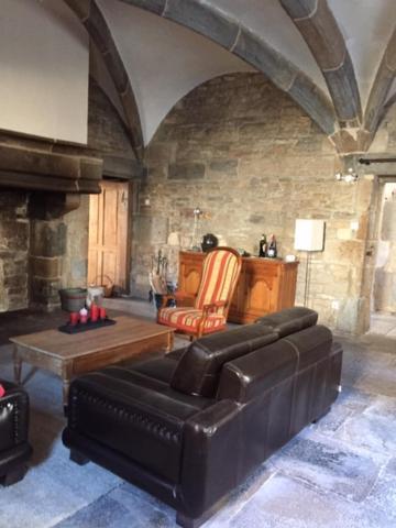 La Maison Du Voyageur 1546 Passavant Extérieur photo