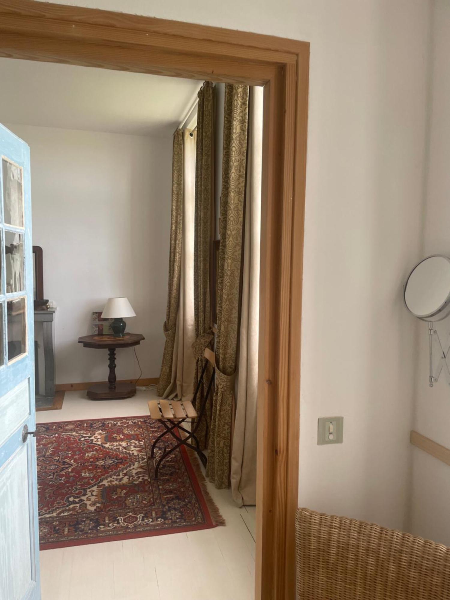 La Maison Du Voyageur 1546 Passavant Extérieur photo